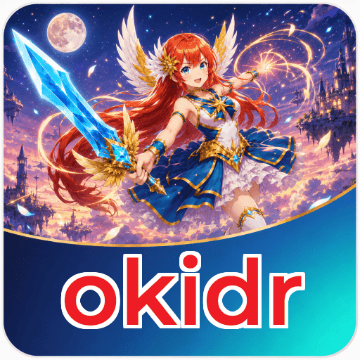 Katalog lengkap aplikasi Android berkualitas di okidr APK Indonesia.